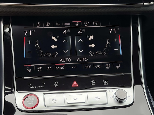 2026 Audi SQ7 Prestige - Photo 30
