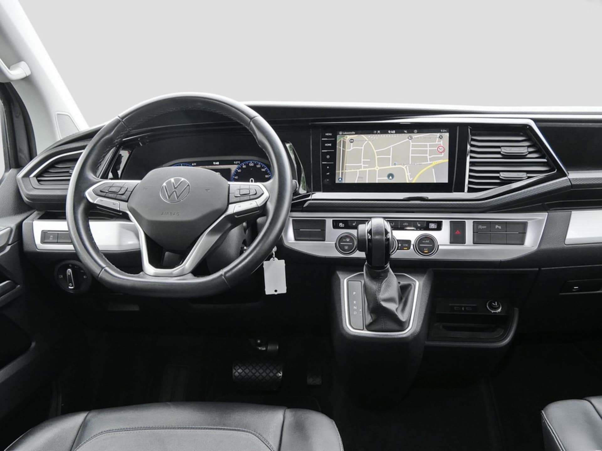 Volkswagen T6.1 Multivan Comfortline