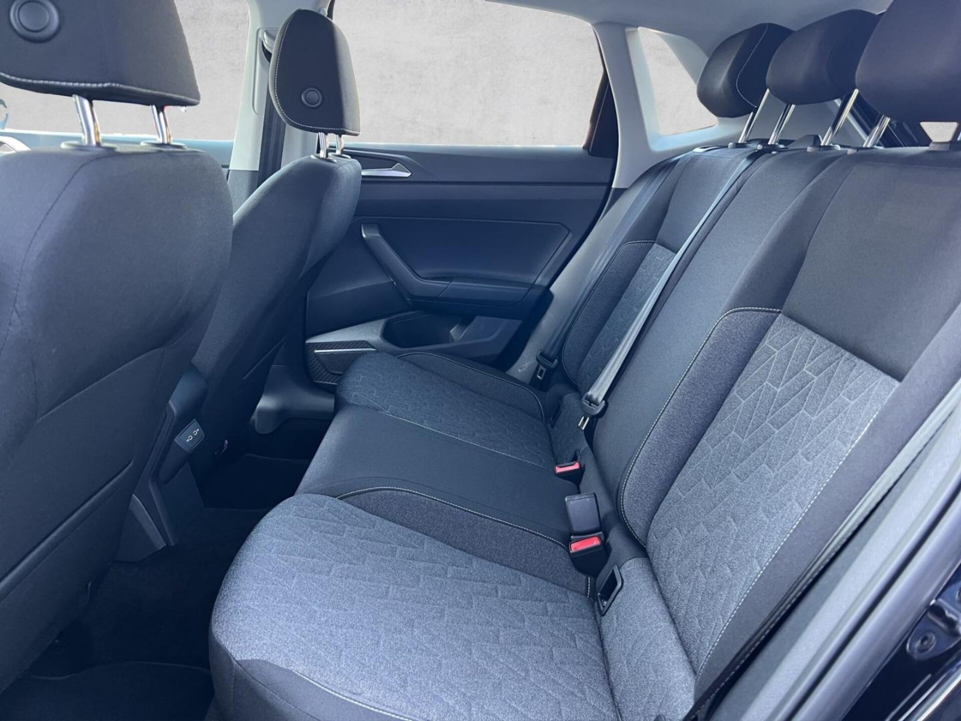 Volkswagen Polo MOVE