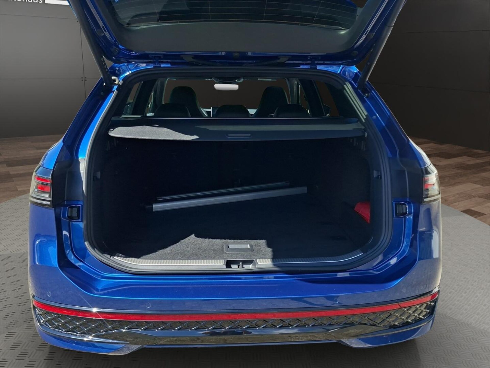 Volkswagen Passat R-Line