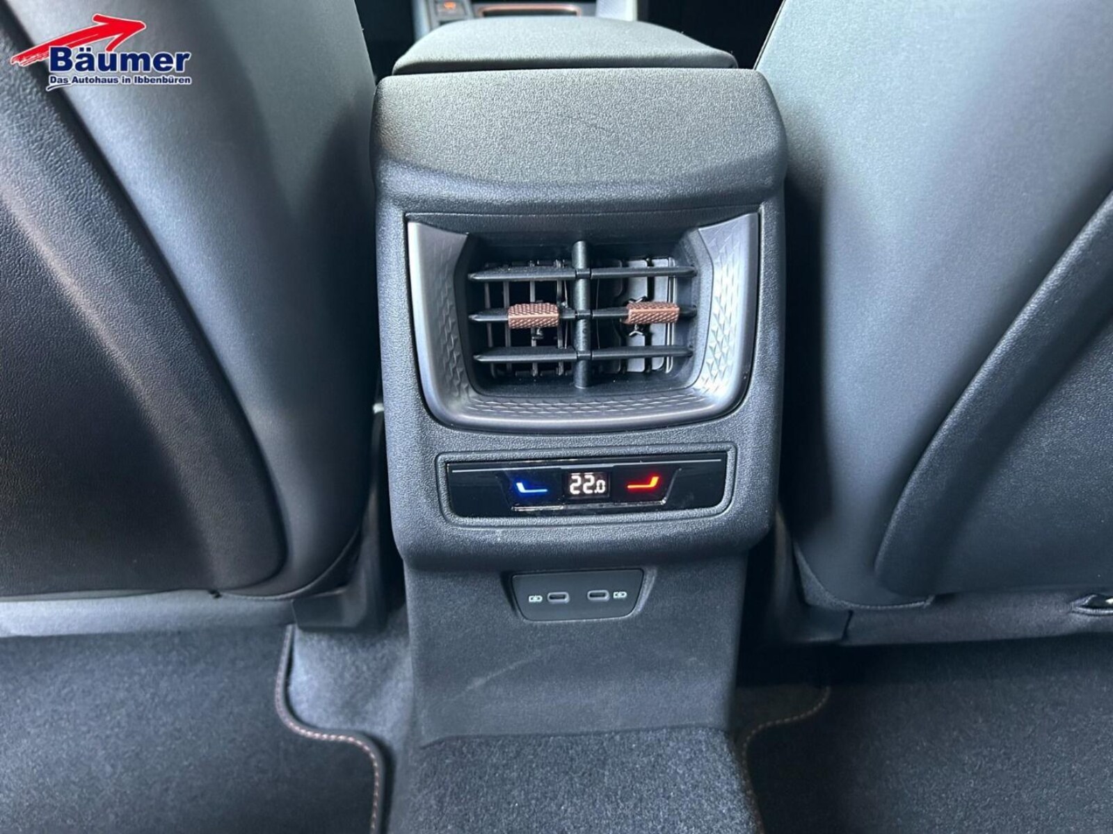 CUPRA Terramar – Bild 25