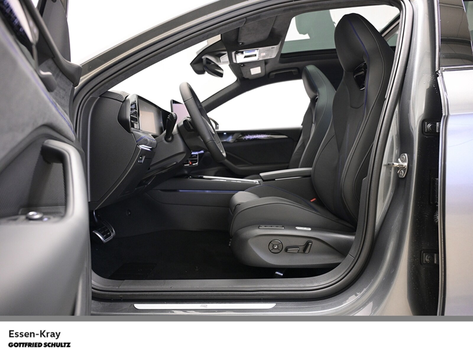 Volkswagen Passat – Bild 12