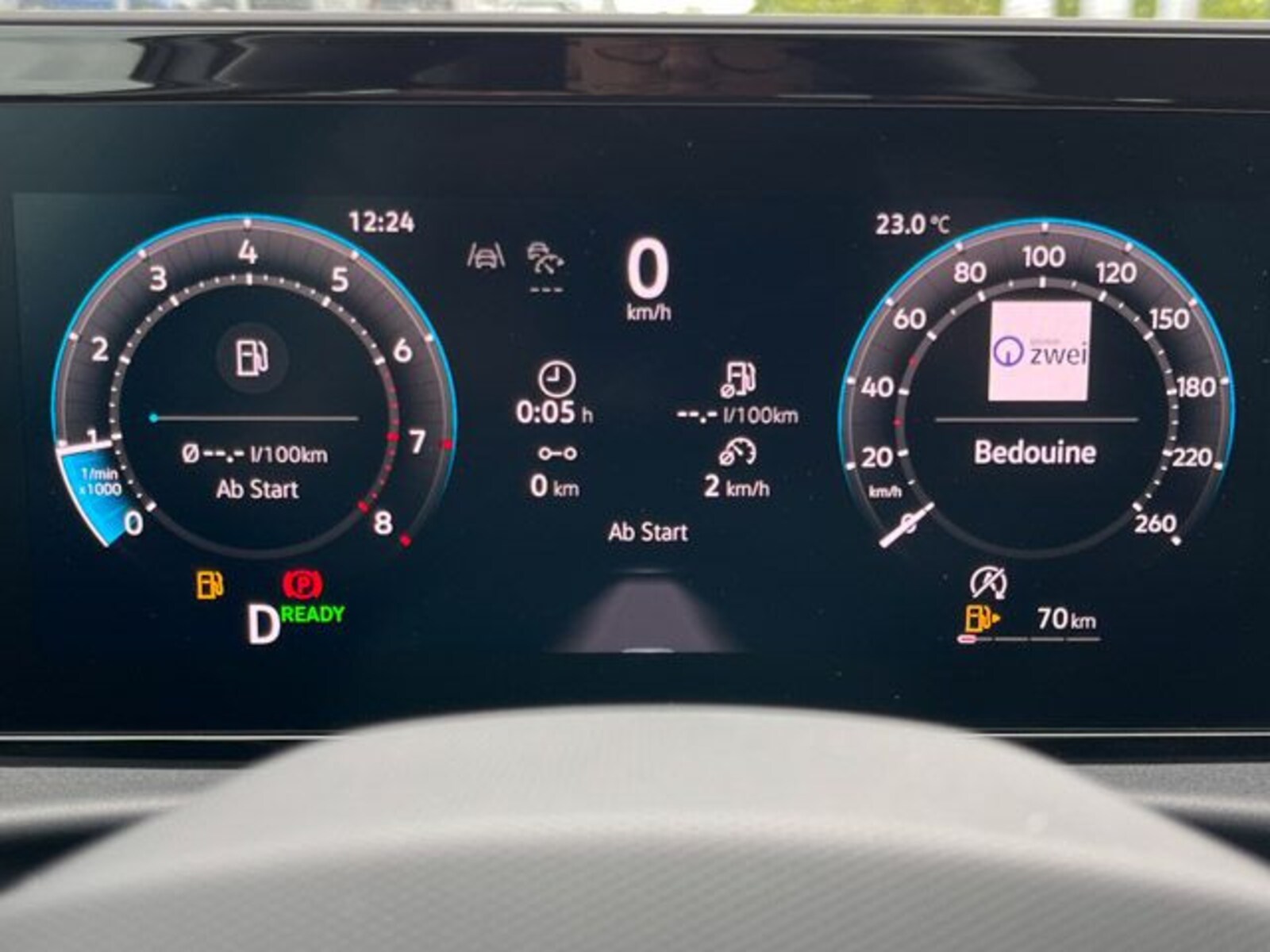 Volkswagen T-Roc – Bild 16