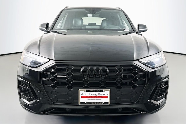 2024 Audi Q5 TFSI e