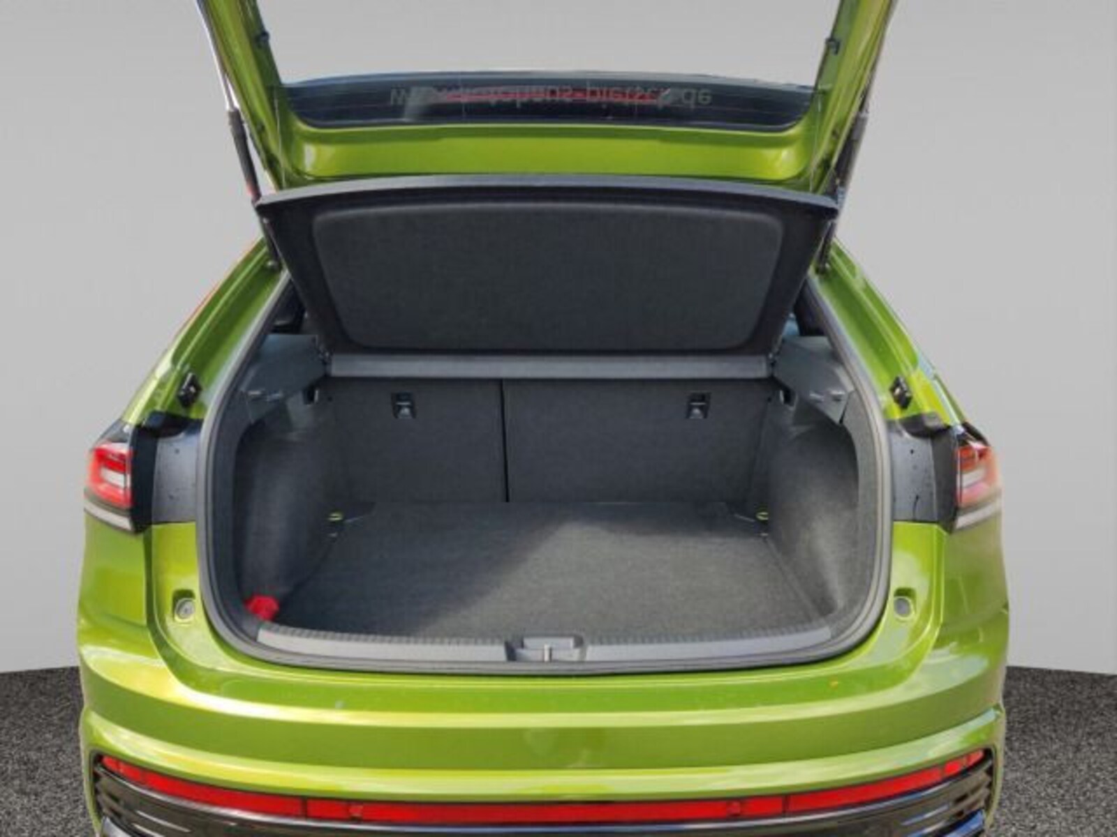 Volkswagen Taigo – Bild 16