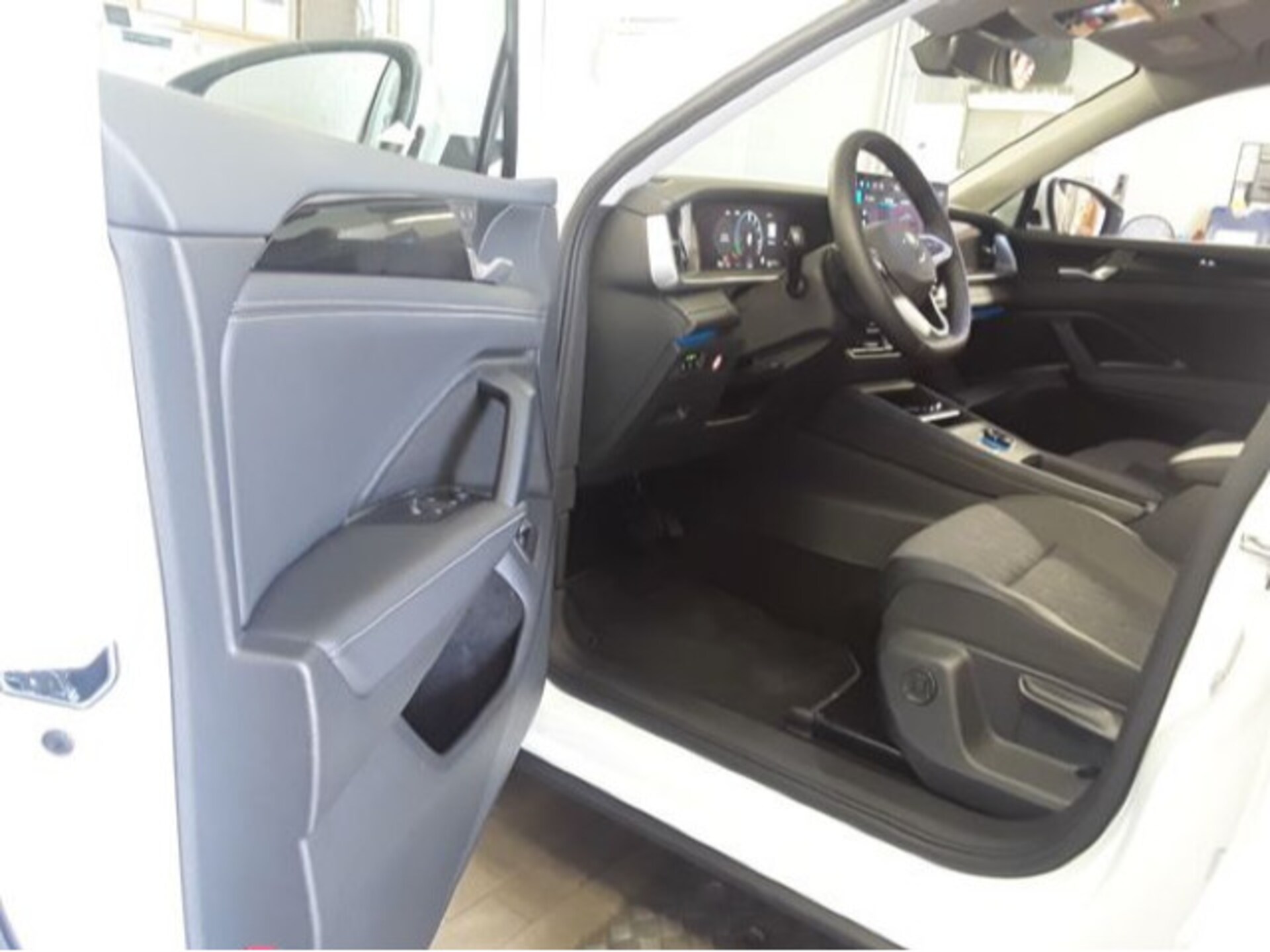 Volkswagen Tayron Life