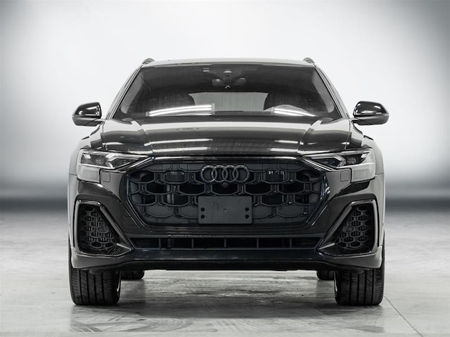 2024 Audi Q8