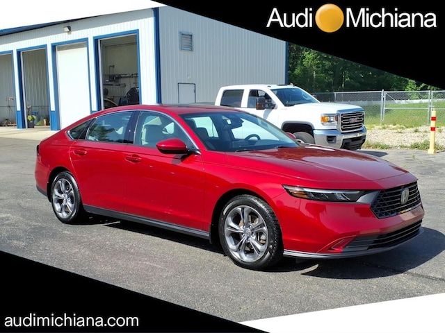 2024 Honda Accord Sedan