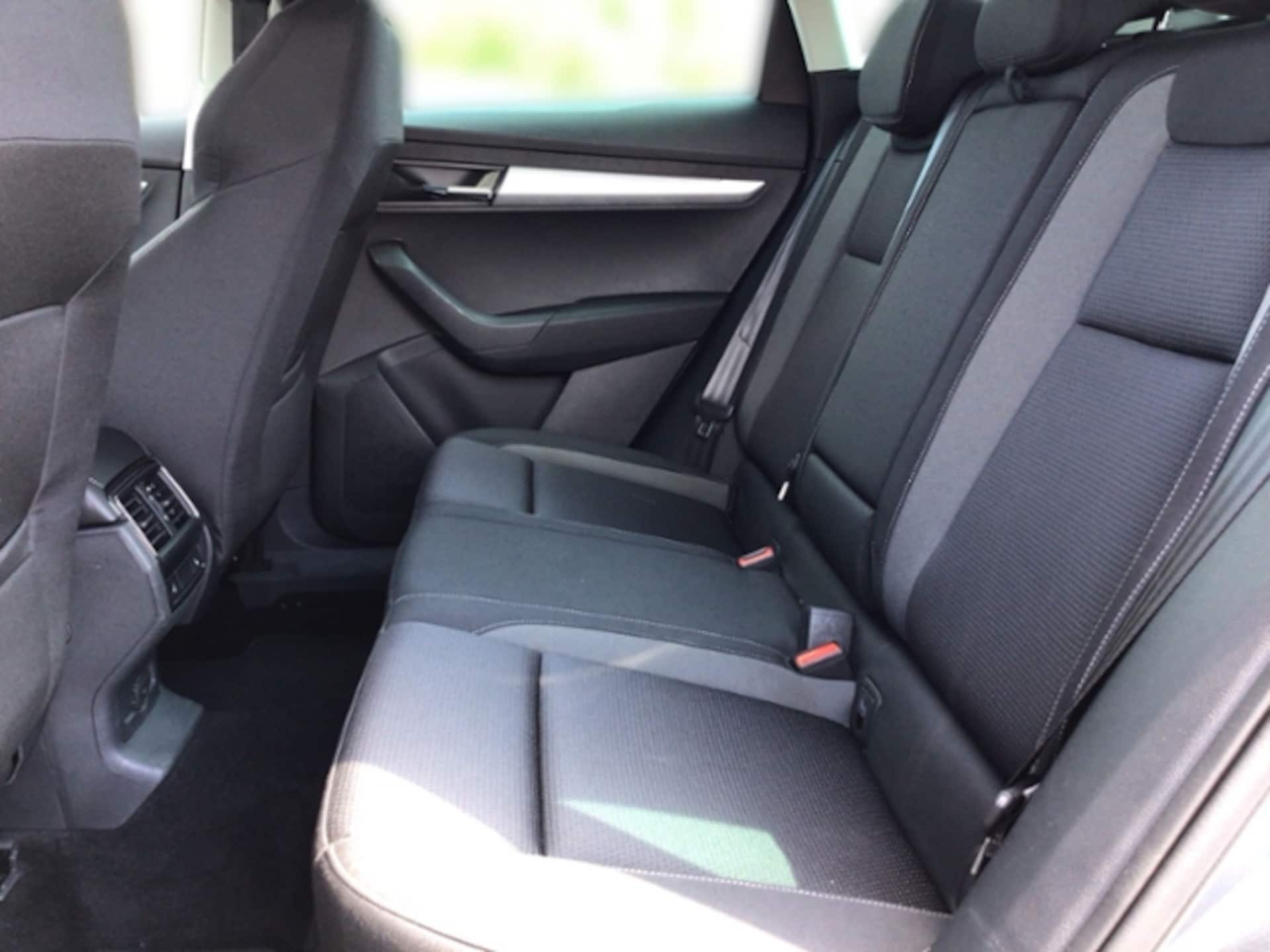 Skoda Karoq Ambition