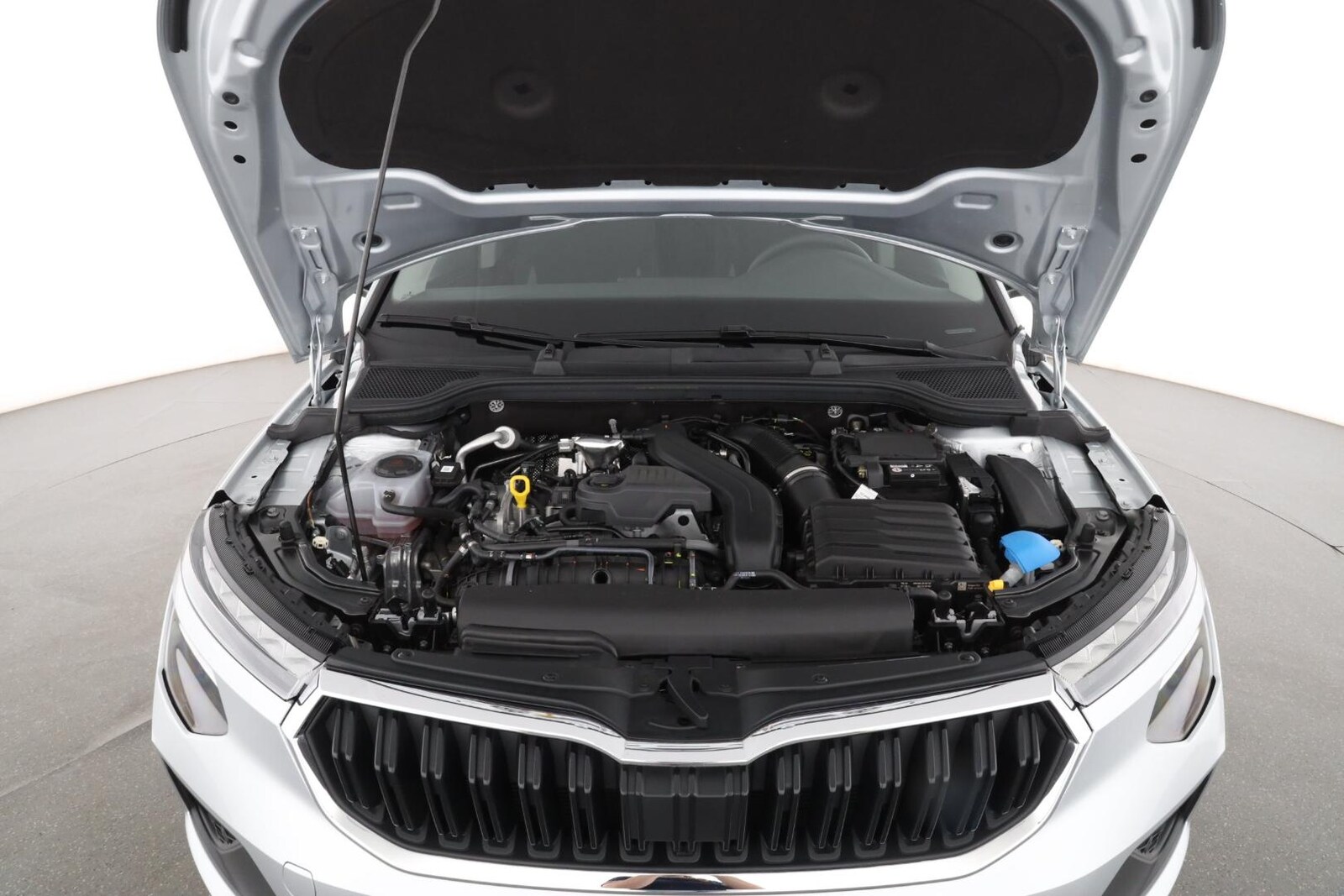 Škoda Kamiq – Bild 9