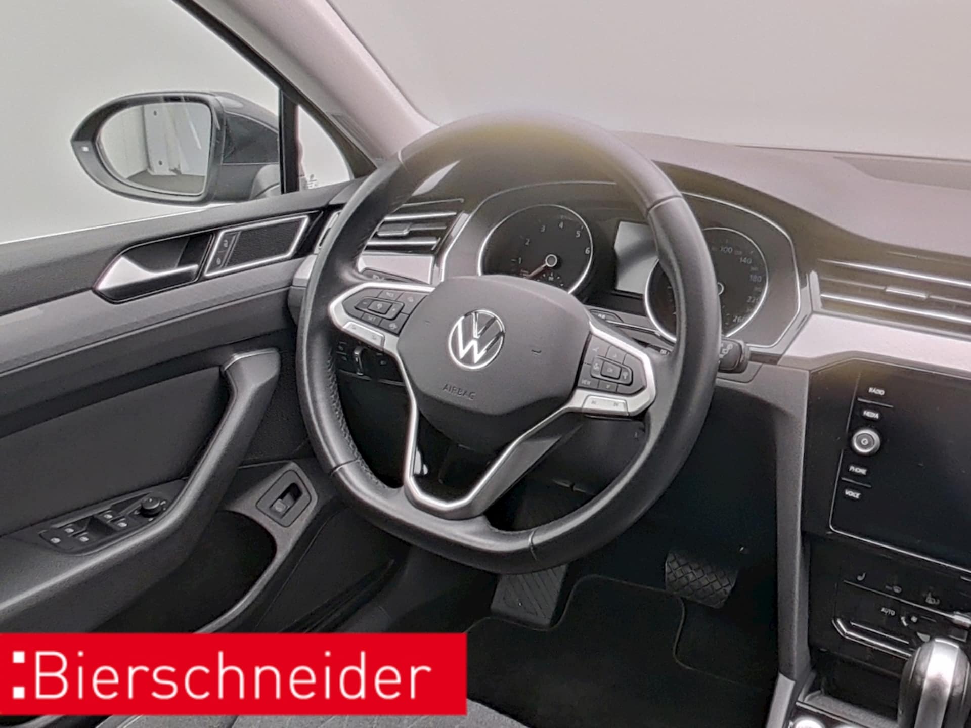 Volkswagen Passat Variant Business