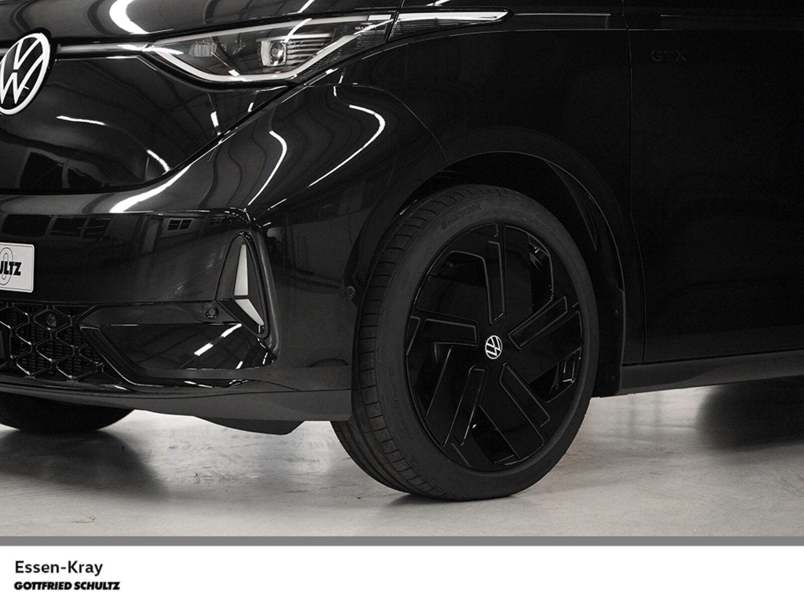 Volkswagen ID. Buzz – Bild 5