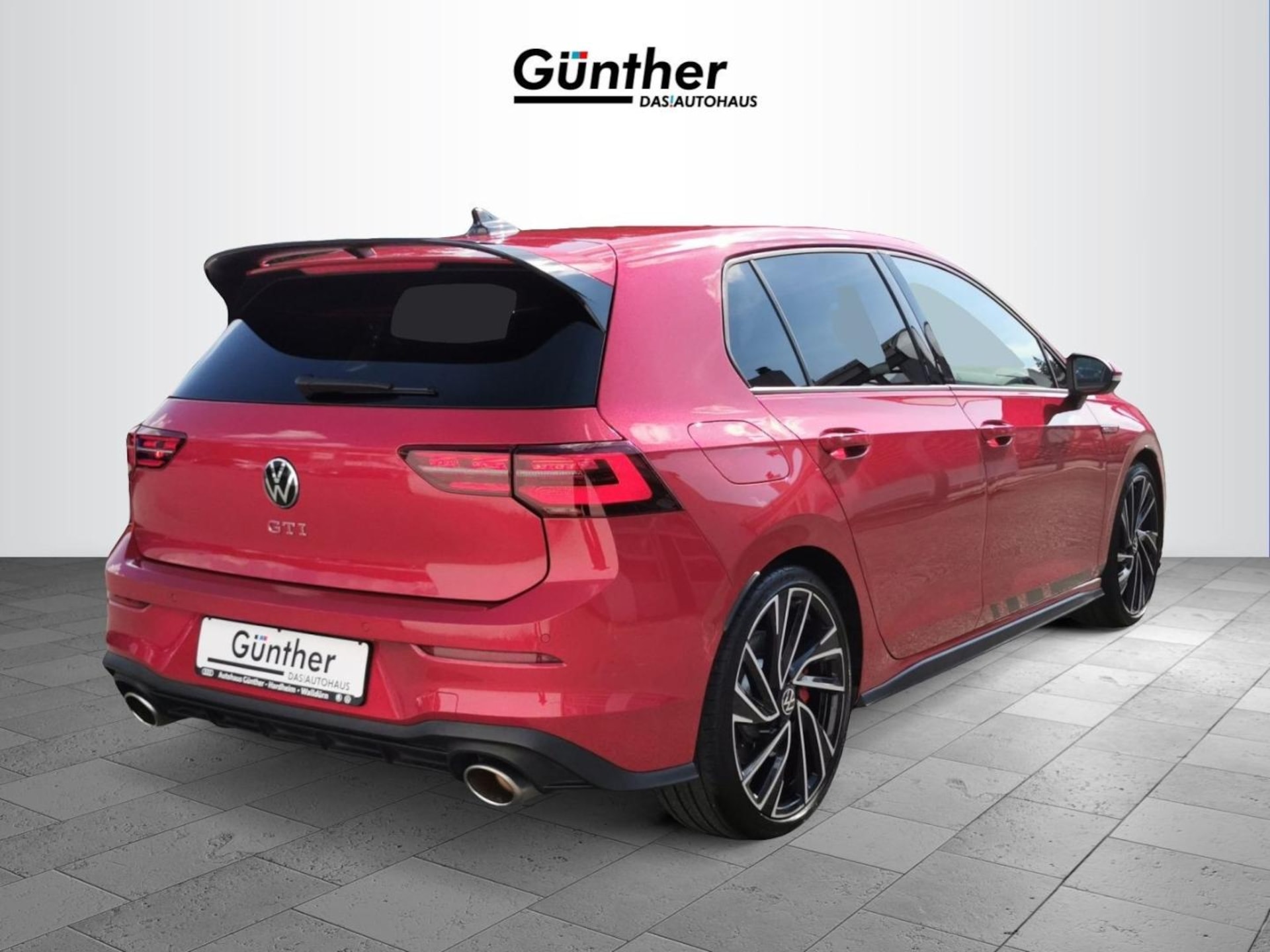 Volkswagen Golf GTI Clubsport