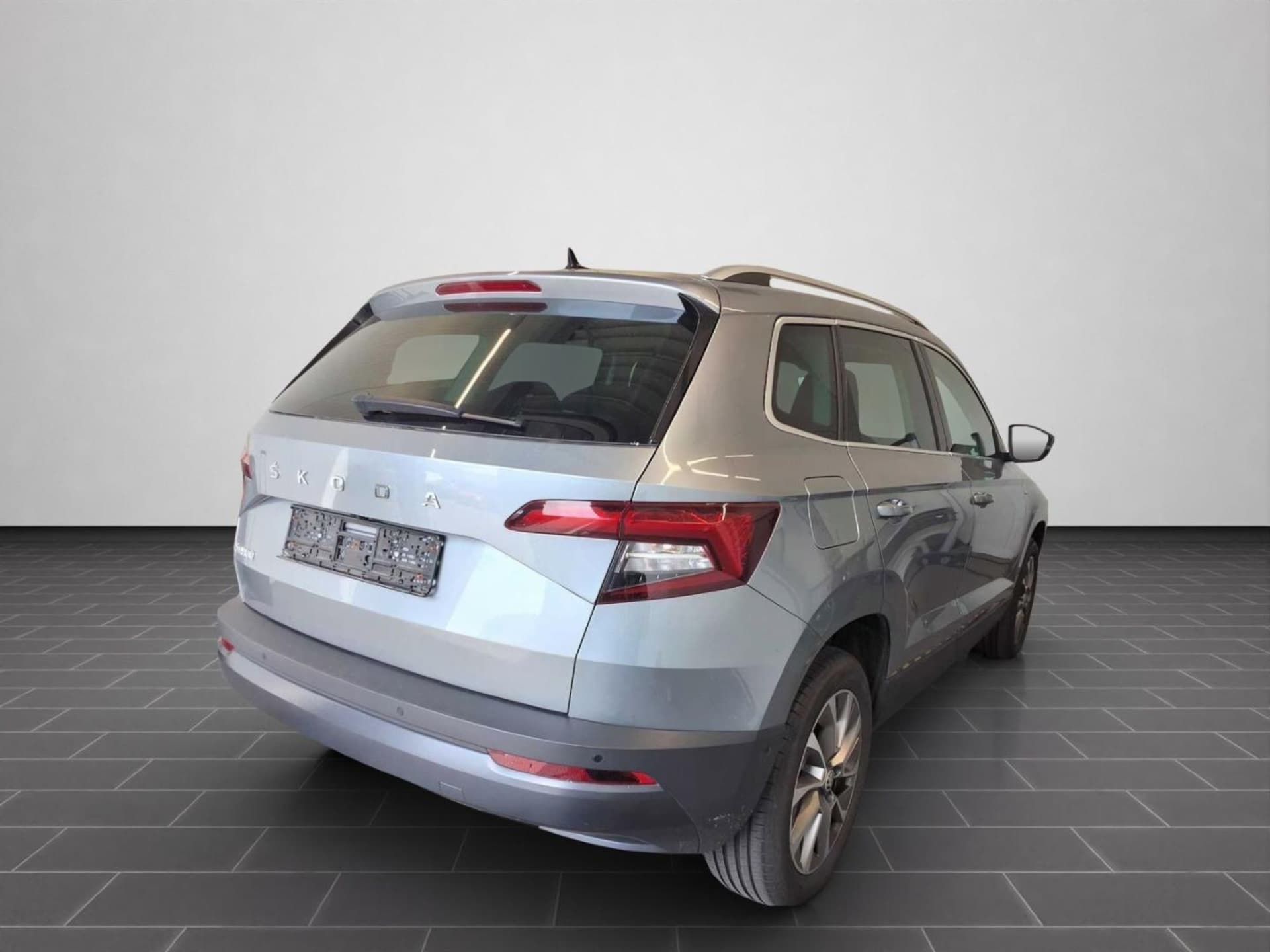 Skoda Karoq Ambition