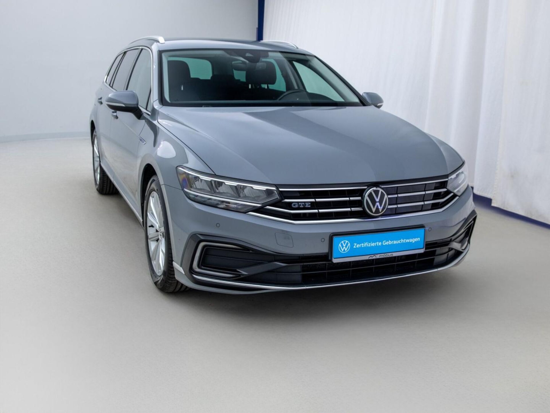 Volkswagen Passat Variant GTE