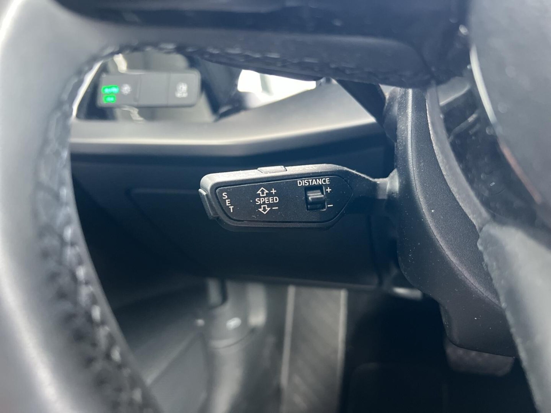 Audi A3 Sportback TFSI e
