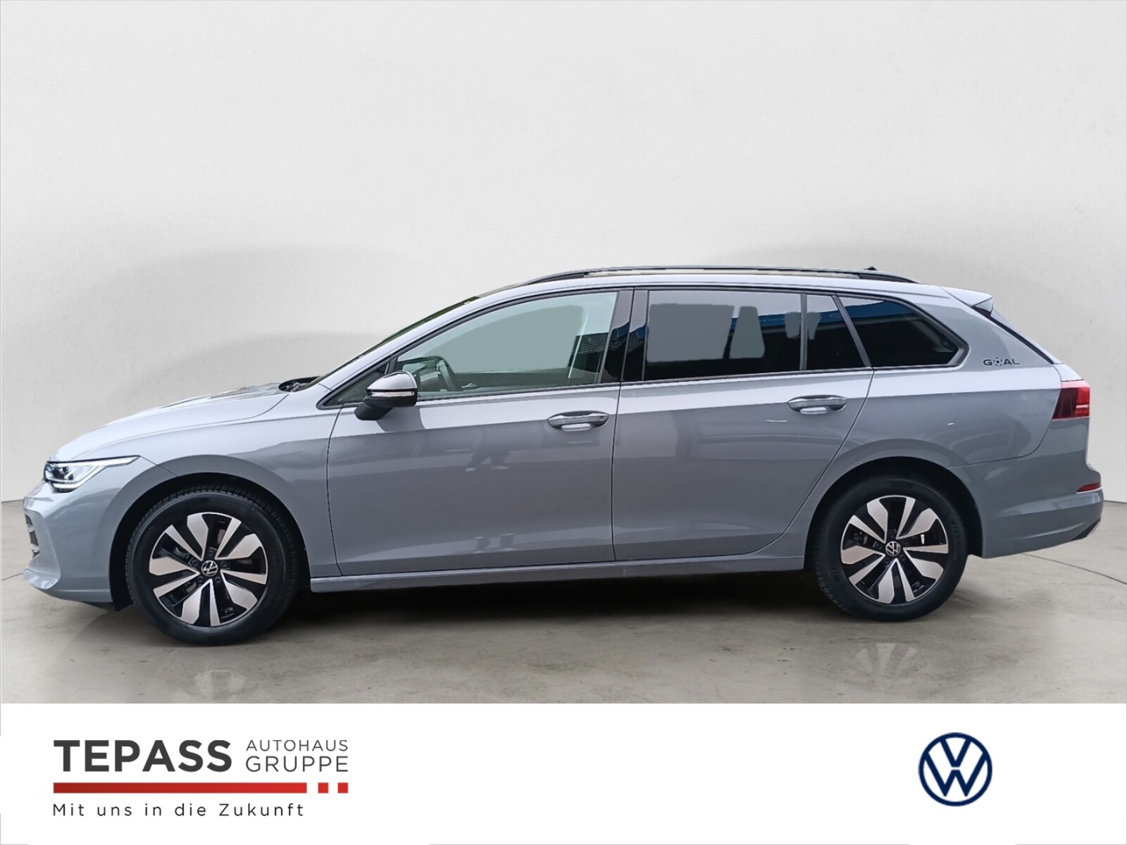Volkswagen Golf Variant – Bild 7