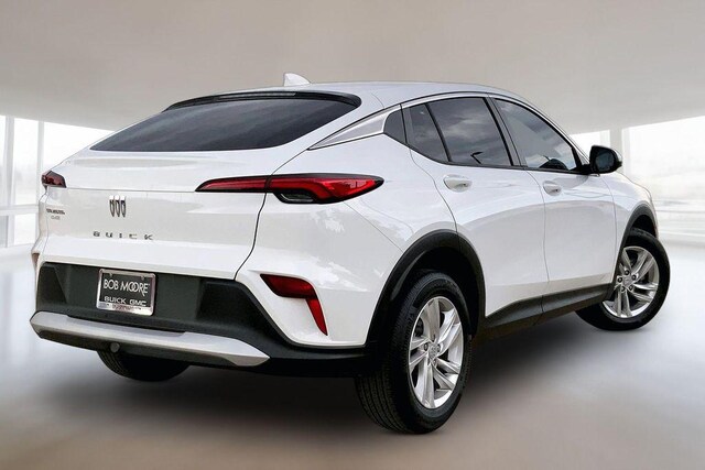 2024 Buick Envista