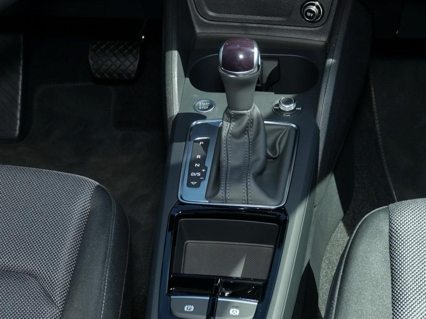 Bild über Audi Q2 advanced 35 TFSI 110(150) kW(PS) S tronic - für weitere Informationen kontaktieren Sie den Audi Partner