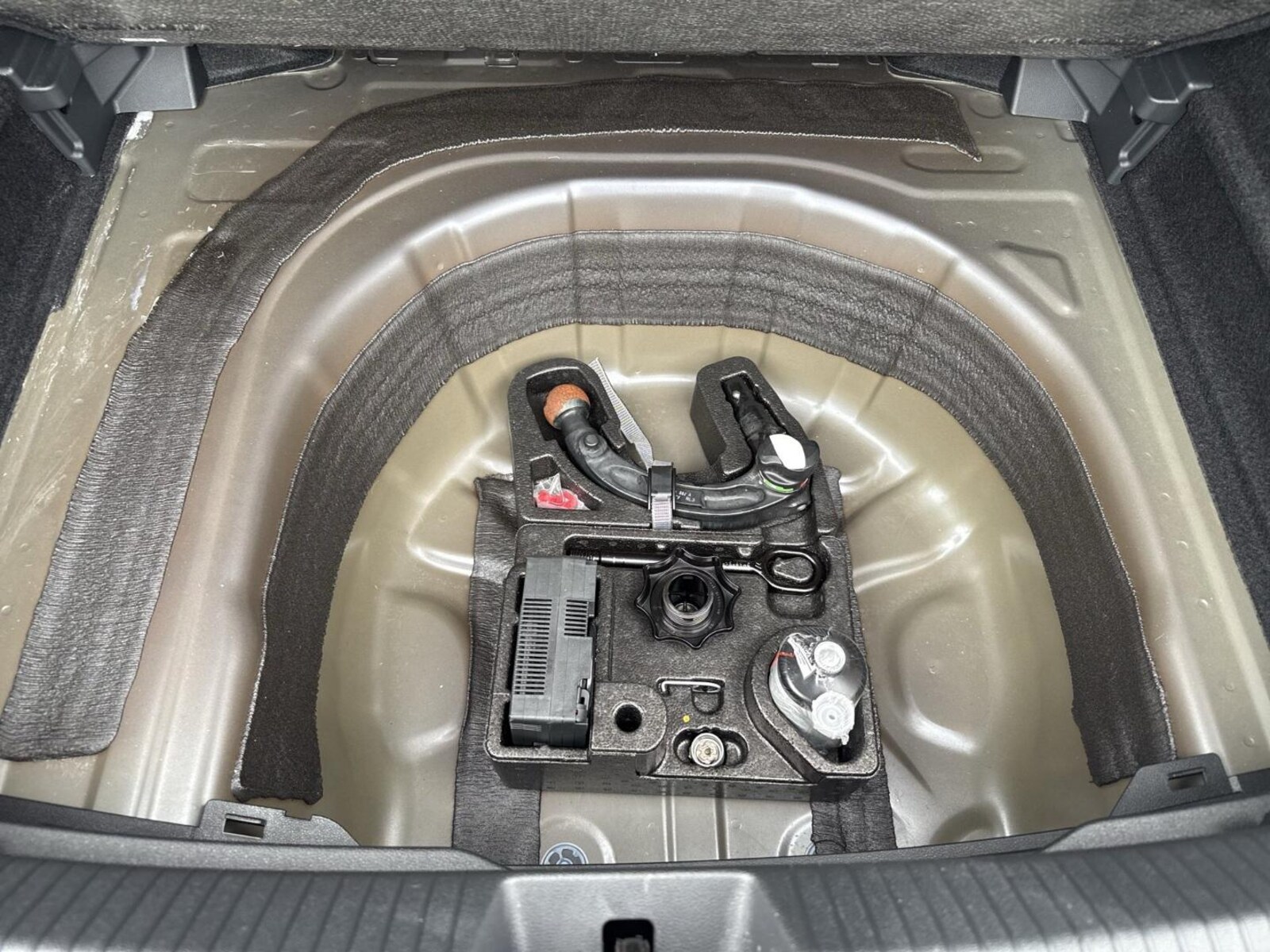 Volkswagen Taigo – Bild 16