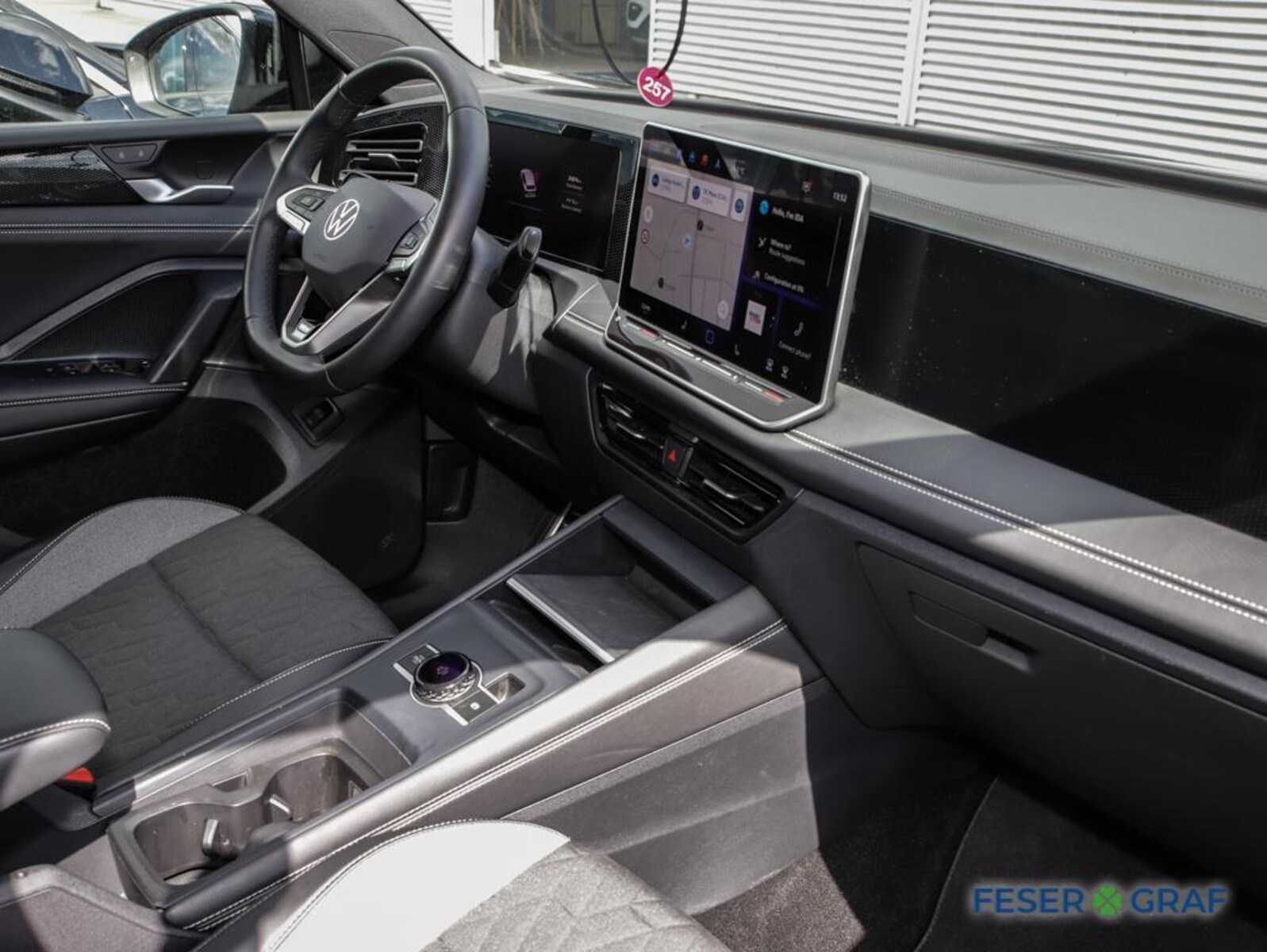 Volkswagen Tiguan – Bild 5