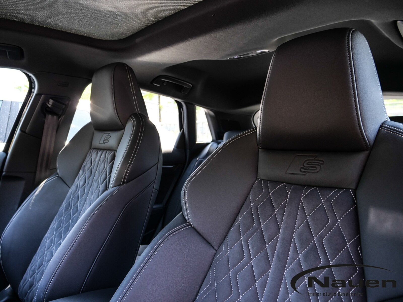 Audi A3 Sportback – Bild 11