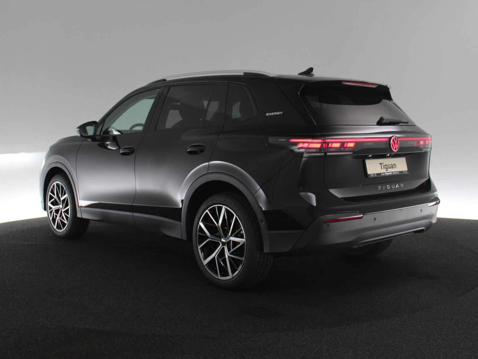 Volkswagen Tiguan – Bild 5