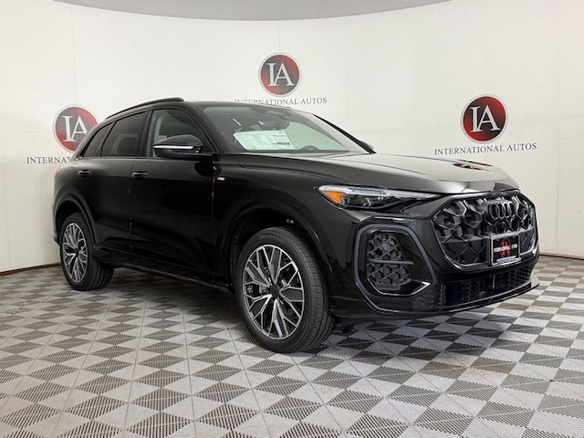 Photo of 2026 Audi Q5