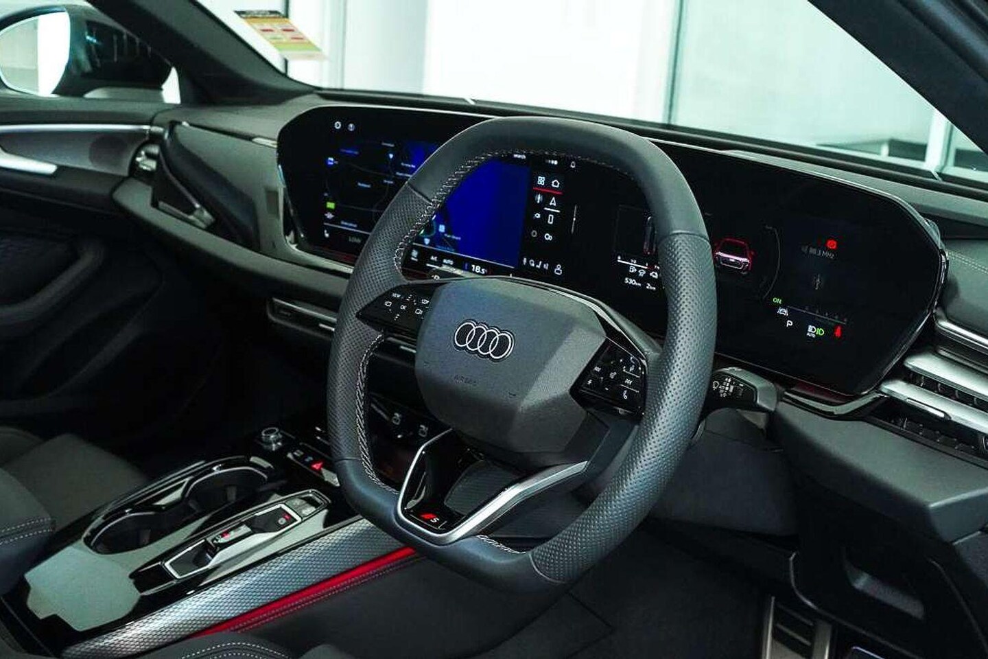 Image about Audi A5 Sedan TFSI e e-hybrid quattro 270 kW S tronic