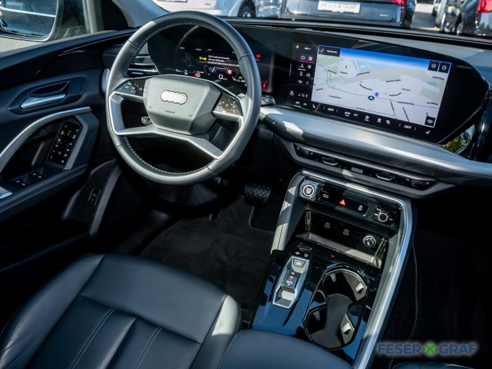 Audi Q5 – Bild 4