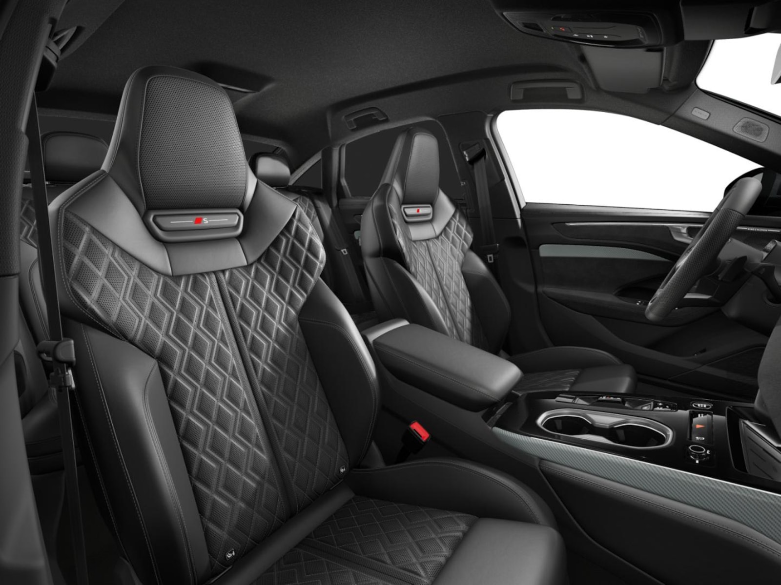 Audi A6 Limousine – Bild 9