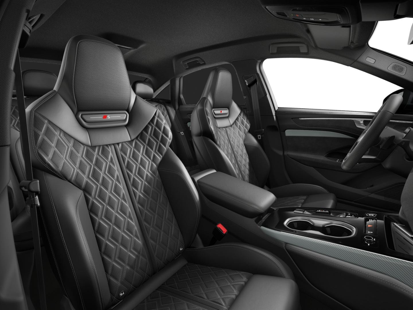 Bild über Audi A6 Limousine TDI quattro 220 kW S tronic - für weitere Informationen kontaktieren Sie den Audi Partner