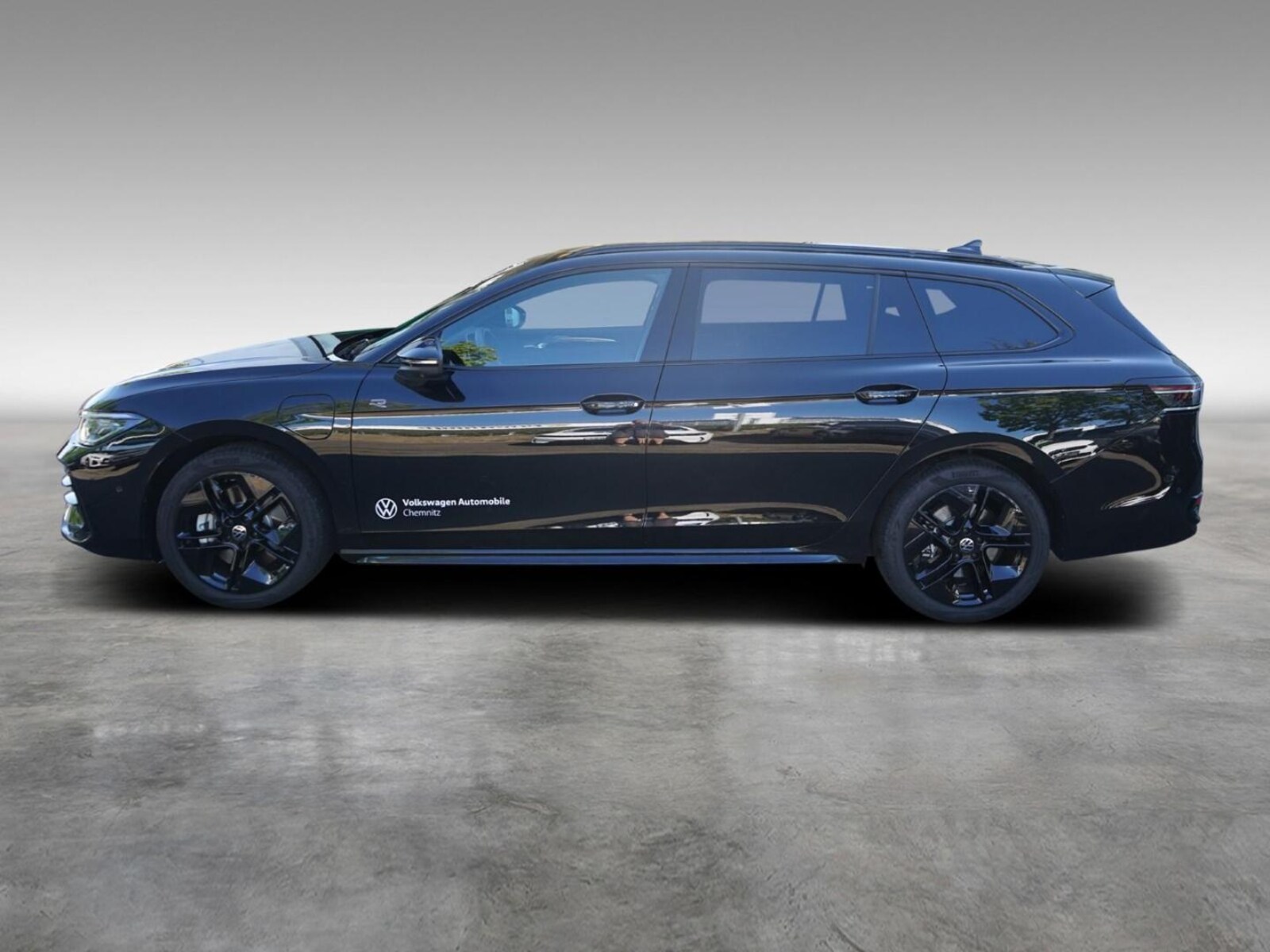 Volkswagen Passat – Bild 3