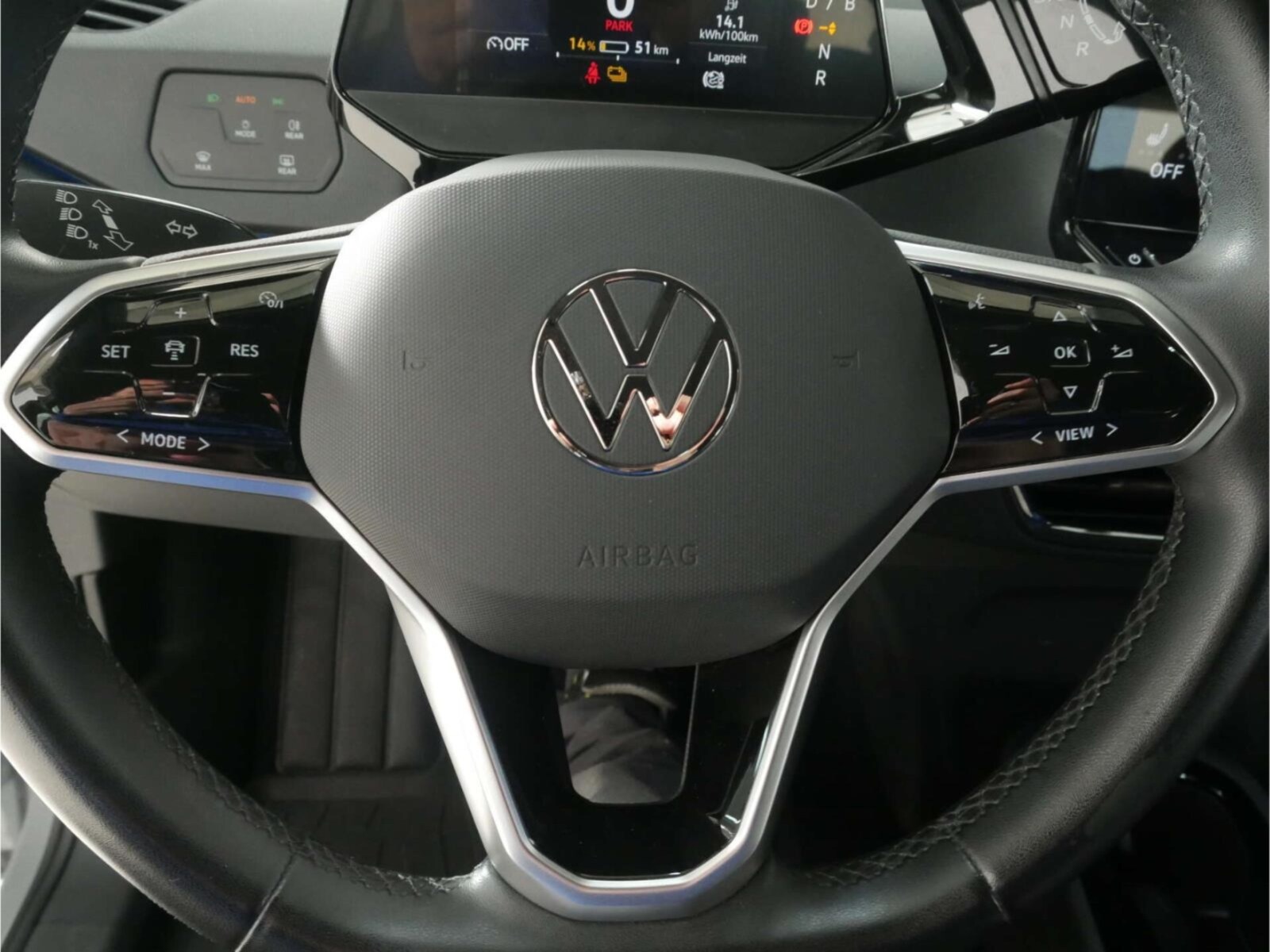 Volkswagen ID.3 – Bild 10