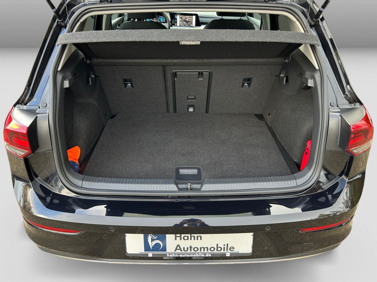 Volkswagen Golf – Bild 11