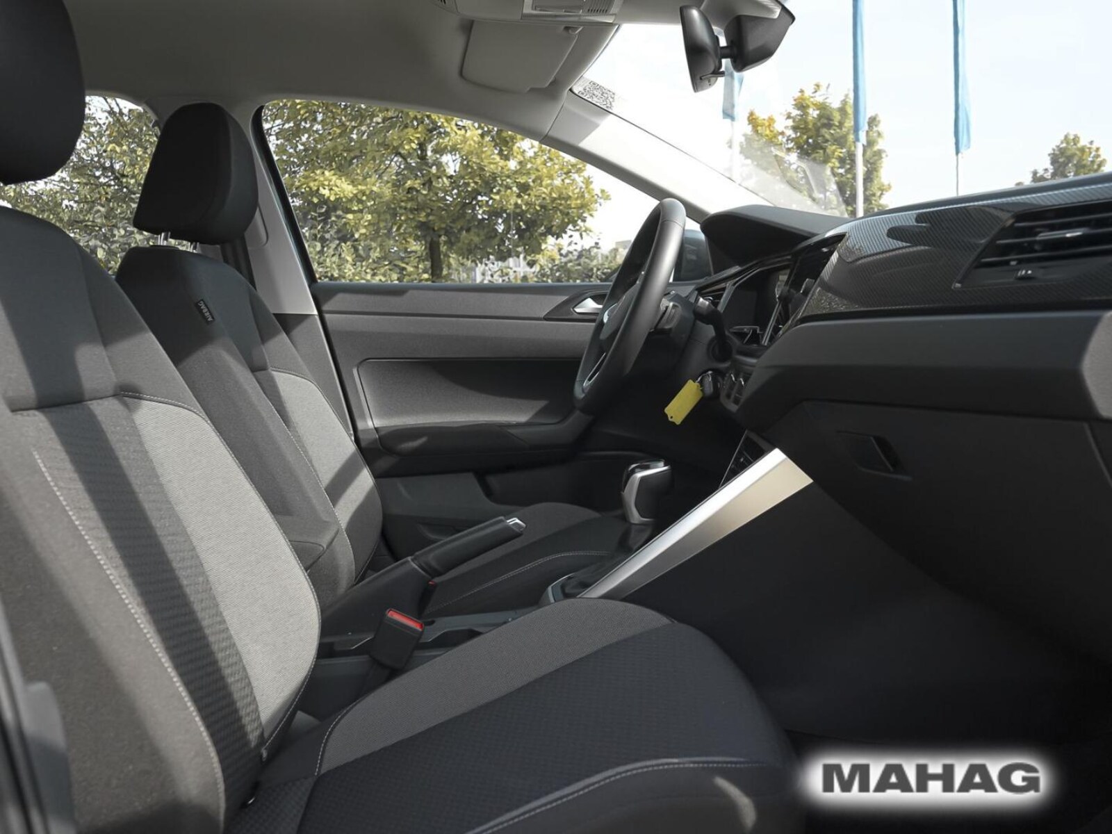 Volkswagen Taigo – Bild 15