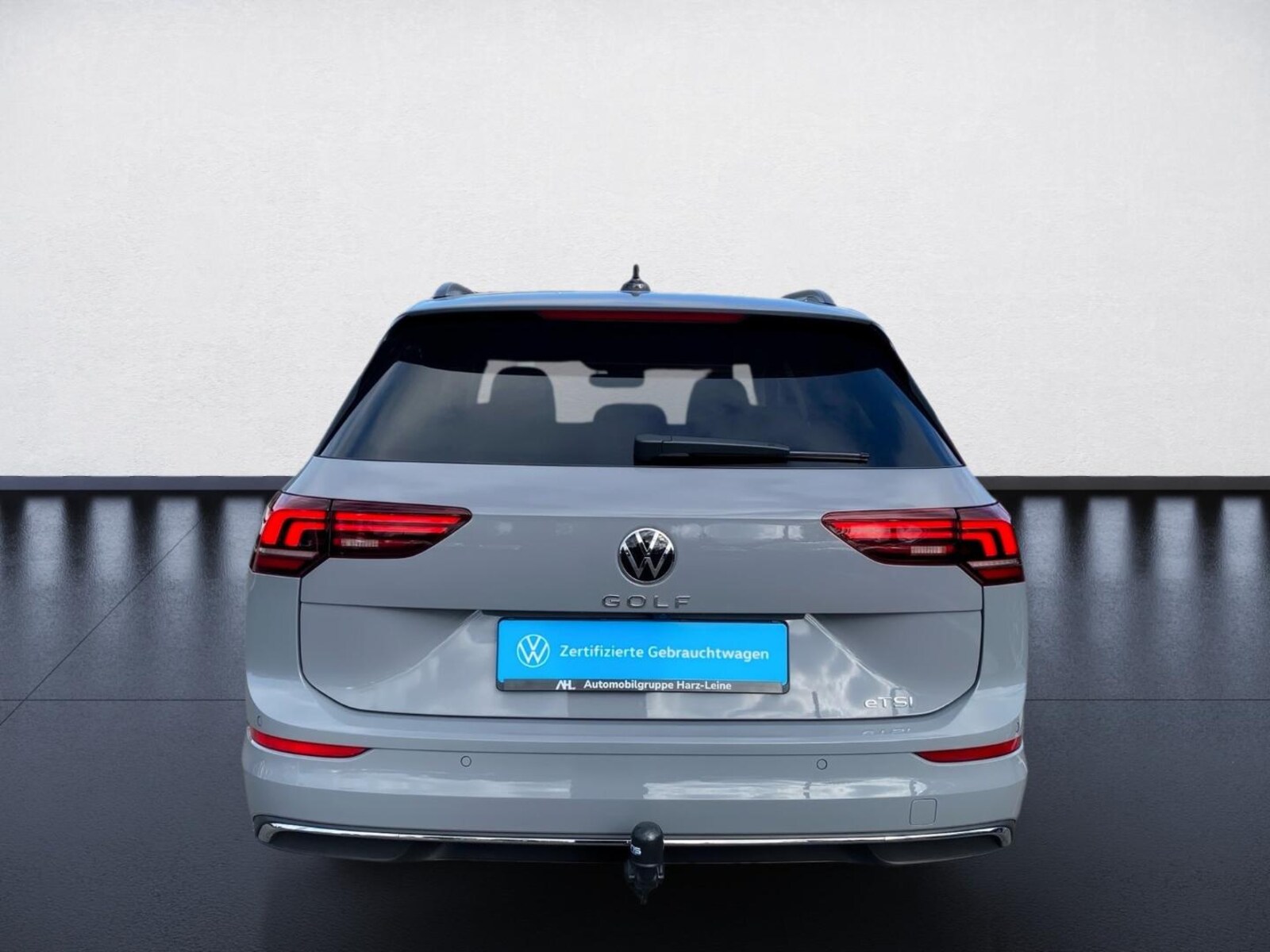 Volkswagen Golf Variant – Bild 5