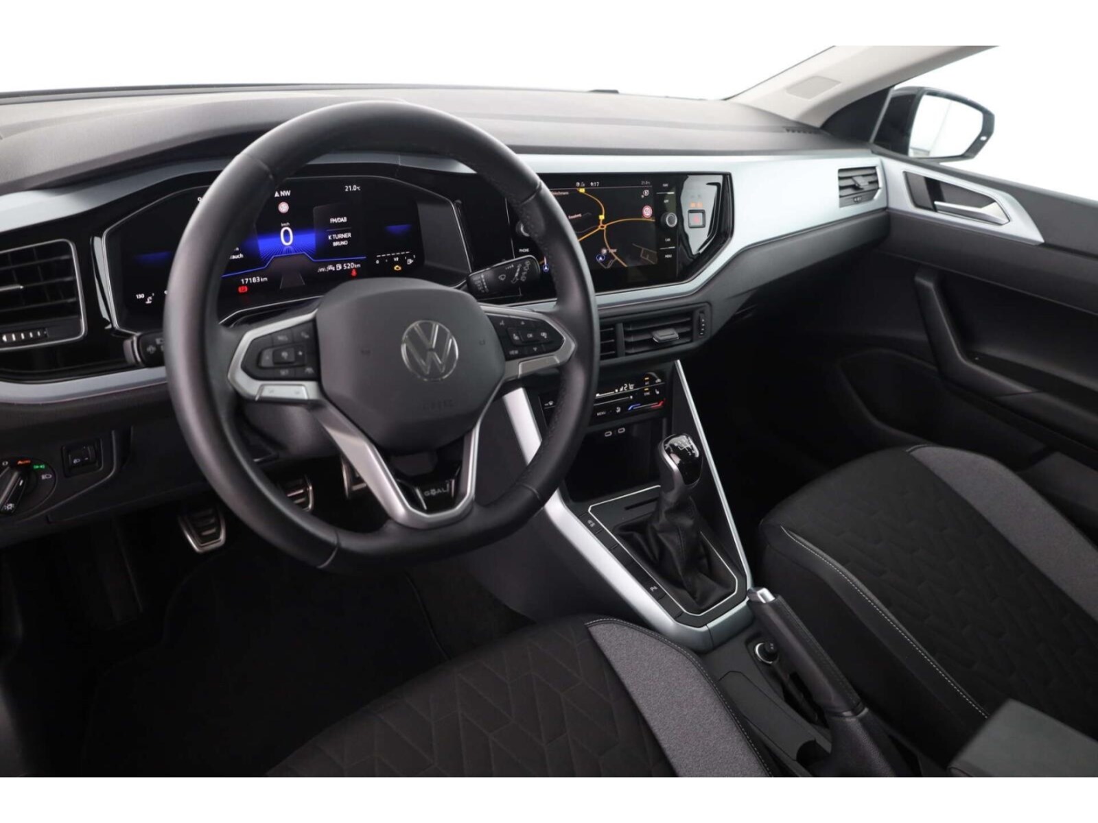 Volkswagen Polo – Bild 9