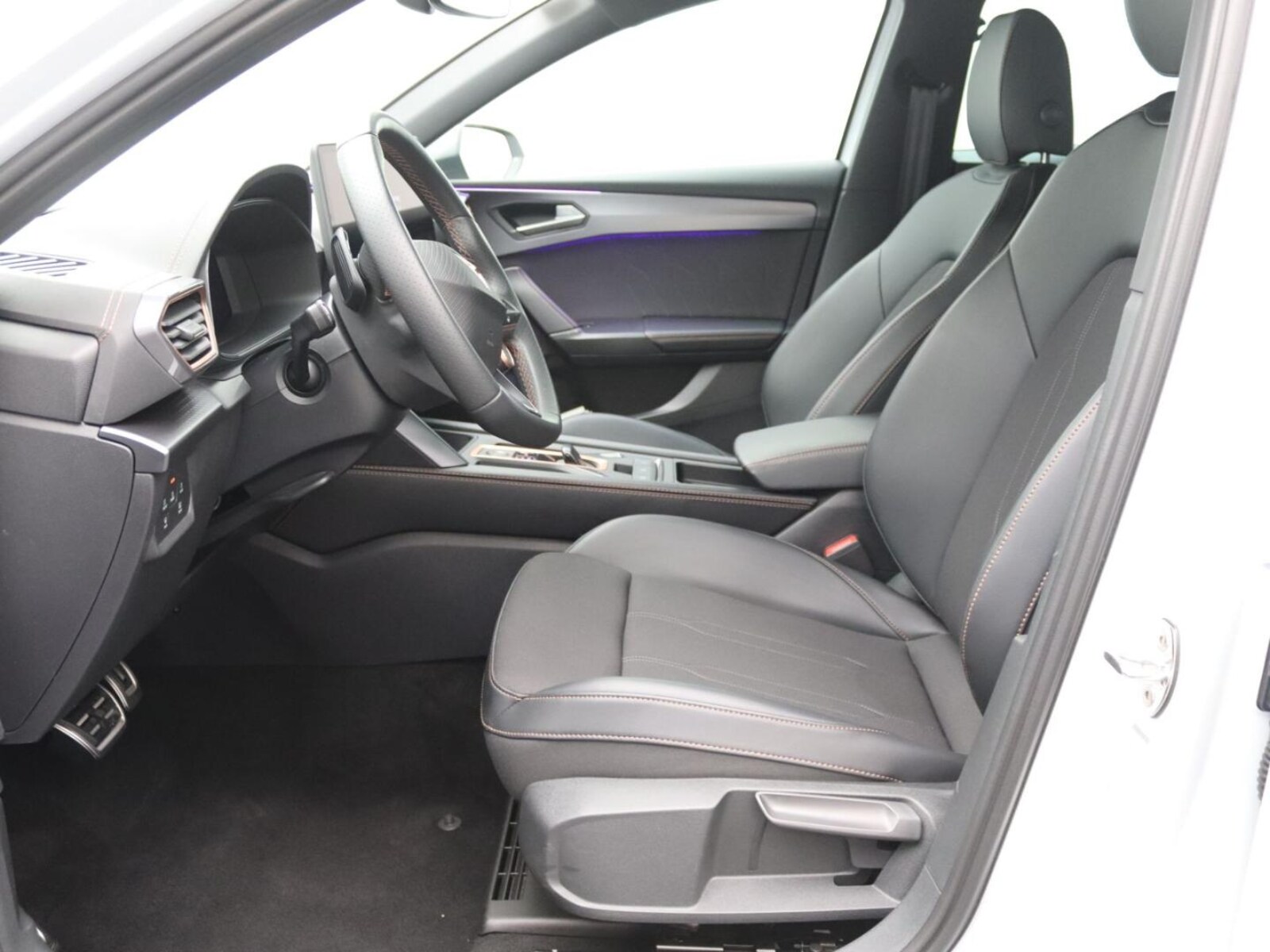 CUPRA Leon Sportstourer – Bild 10