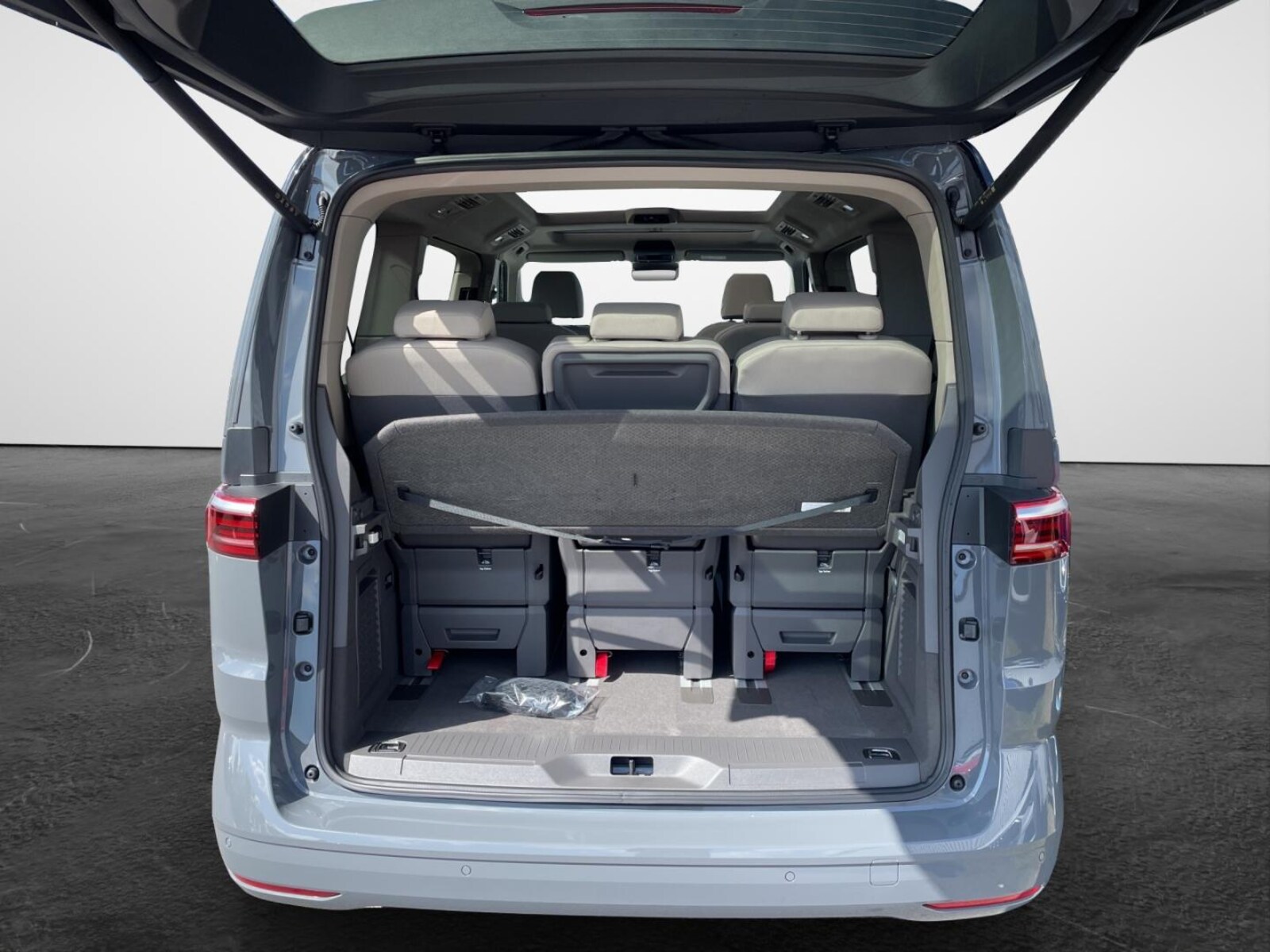 Volkswagen Multivan – Bild 13