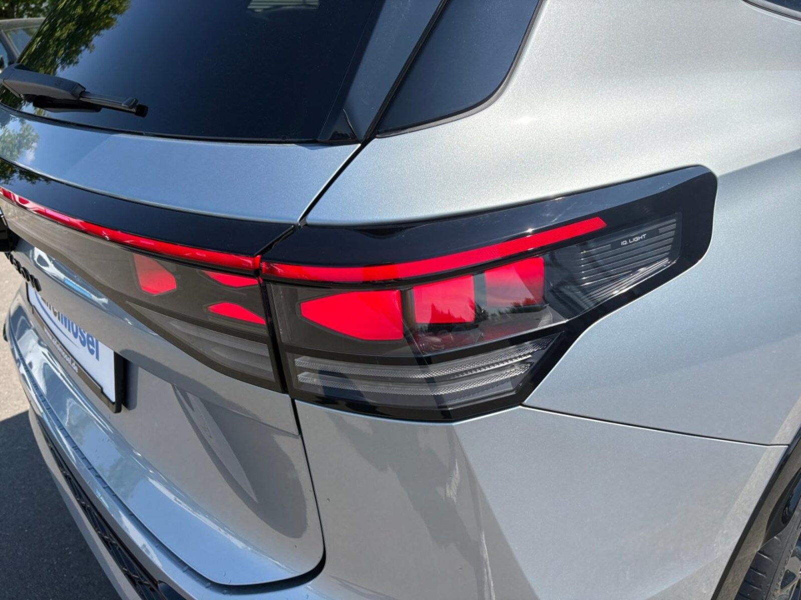 Volkswagen Tayron – Bild 26