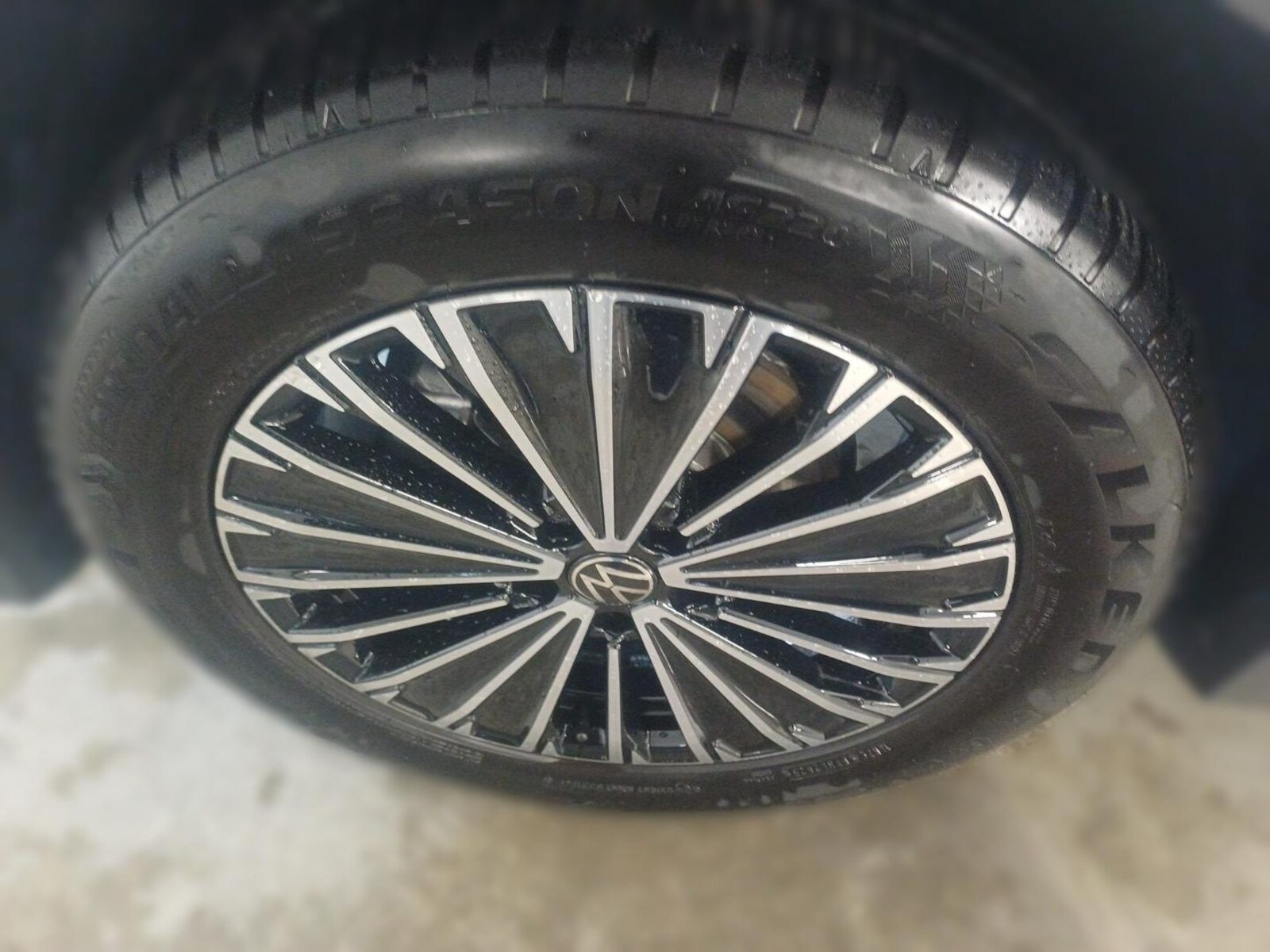 Volkswagen Tiguan – Bild 5