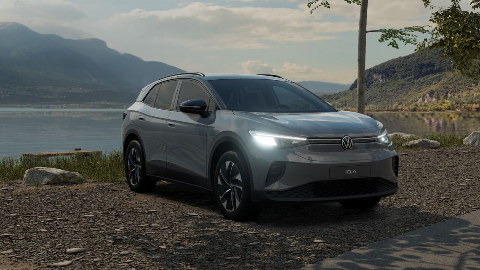 Volkswagen ID.4 – Bild 5