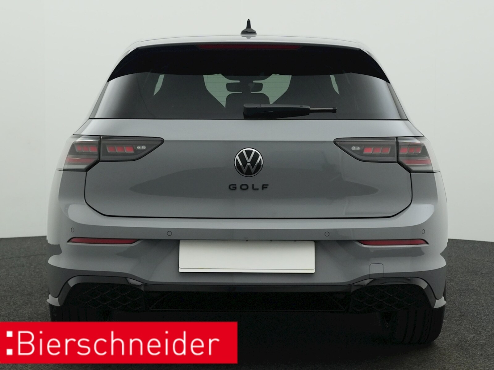 Volkswagen Golf – Bild 4