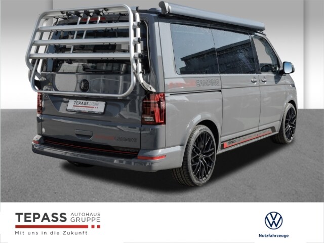 Volkswagen T6.1 California