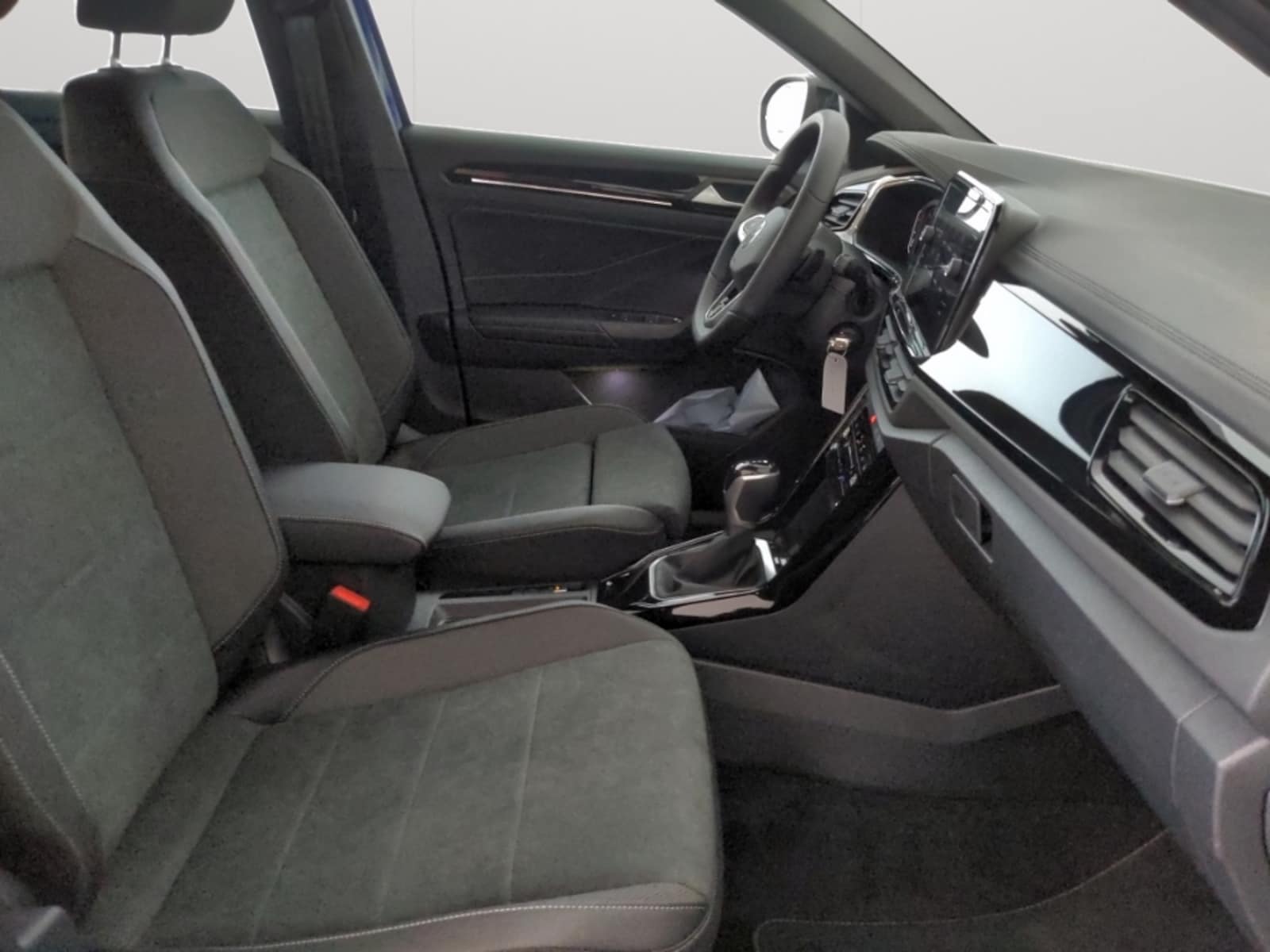 Volkswagen T-Roc – Bild 13