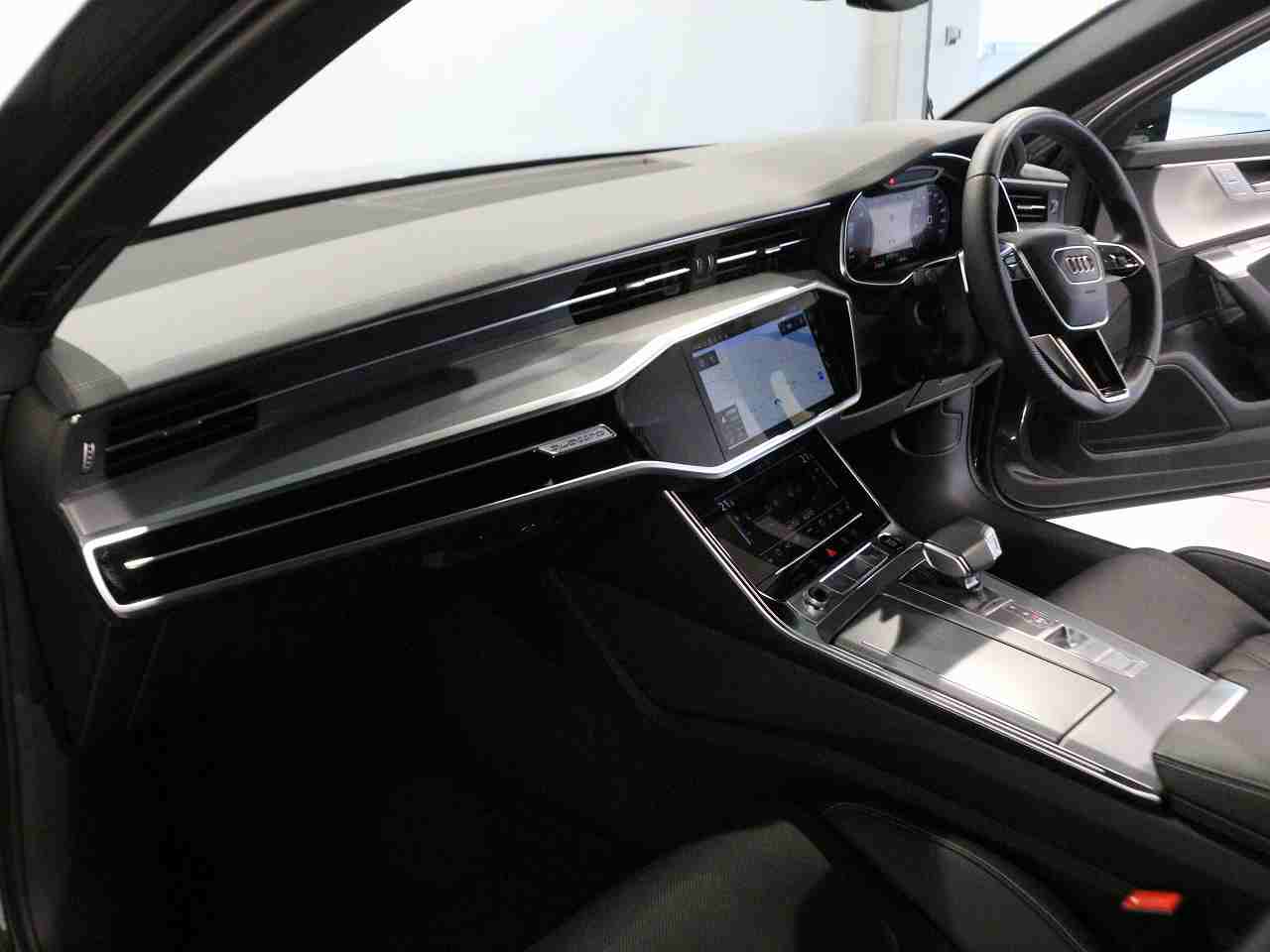 Image about Audi A6 Avant 40 TDI quattro sport 150(204) kW(PS) S tronic