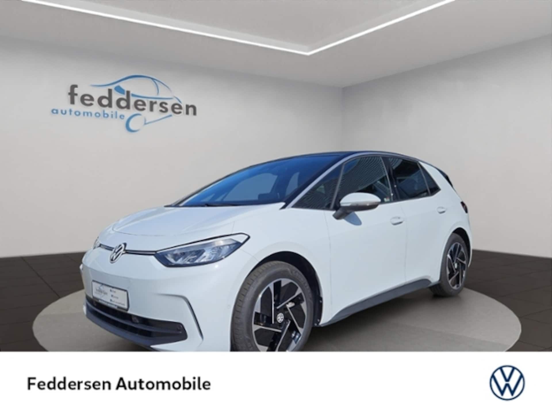 Volkswagen ID.3 Pro