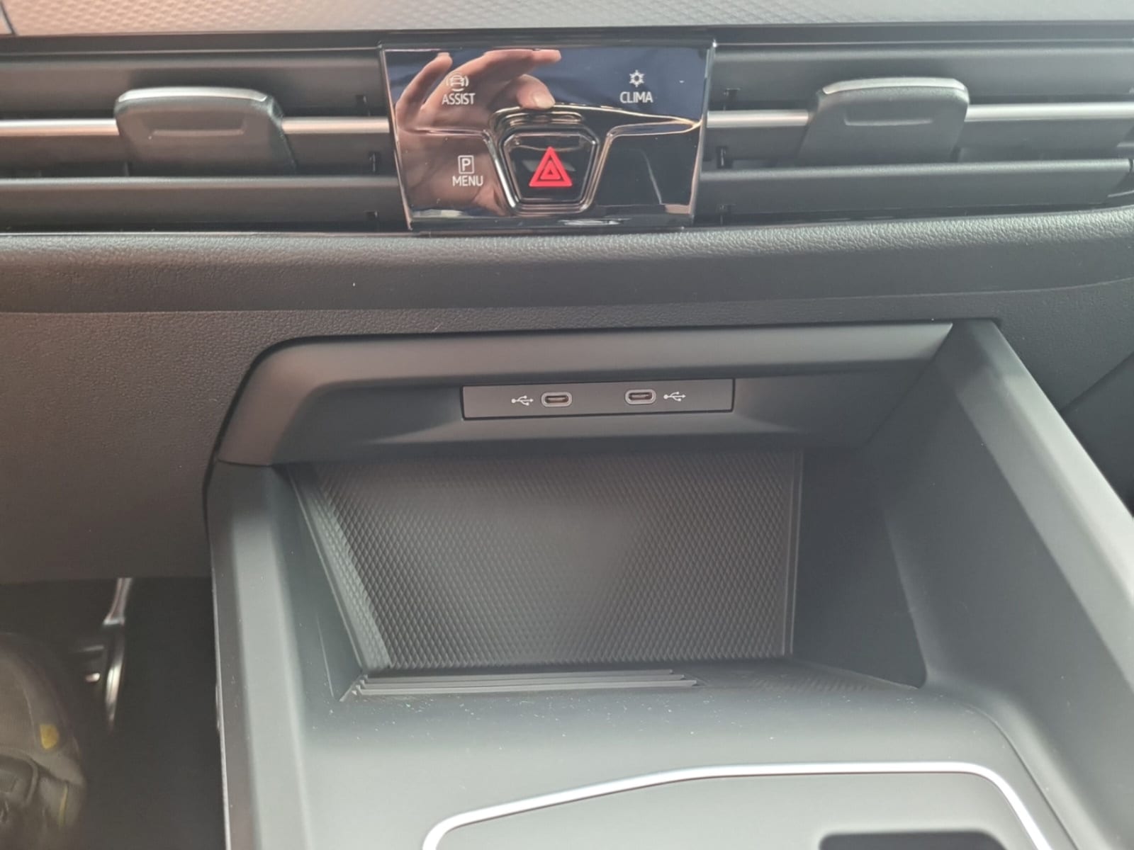 Volkswagen Golf Variant – Bild 11