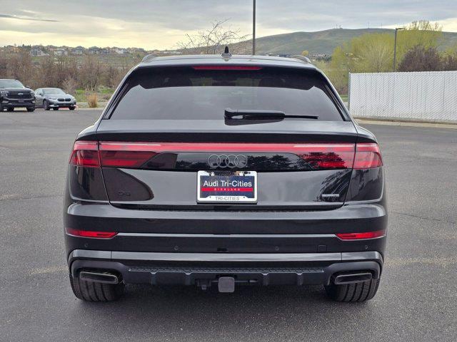 2026 Audi Q8 Premium Plus - Photo 36